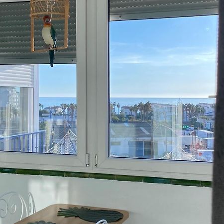 Mar Azul Διαμέρισμα Torrox Εξωτερικό φωτογραφία