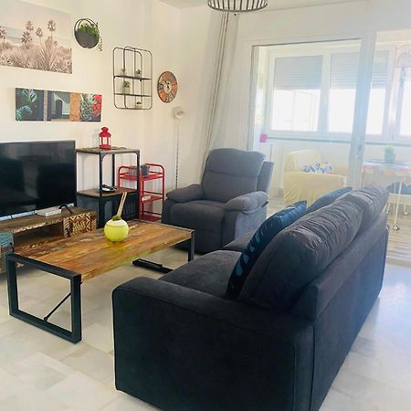 Mar Azul Διαμέρισμα Torrox Εξωτερικό φωτογραφία