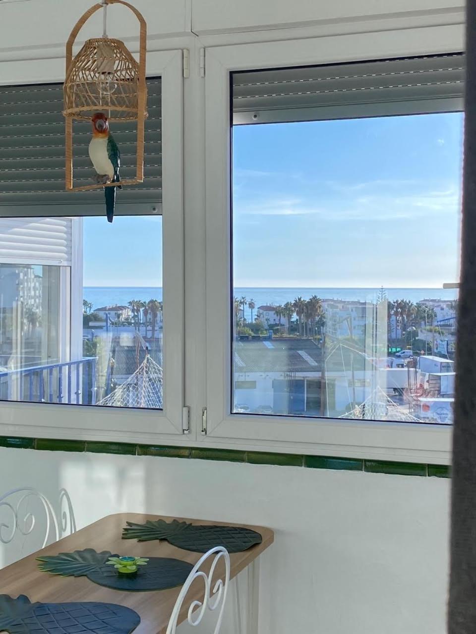 Mar Azul Διαμέρισμα Torrox Εξωτερικό φωτογραφία